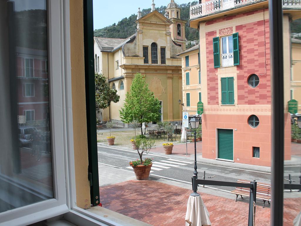 Antico Caffe' Del Moro Hotel Bonassola Quarto foto